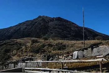 Wonderful 11 Days Pikey Peak Trek